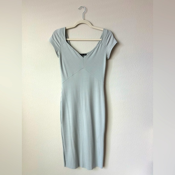 Dresses Zara Midi Dress Poshmark